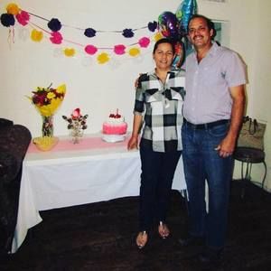 Meet your Posher, Sandra